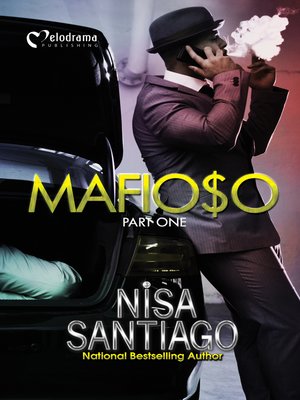 cover image of Mafioso--Part 1